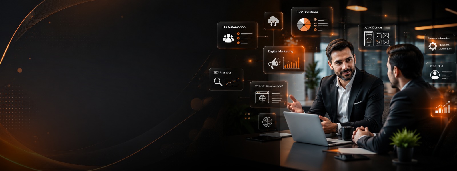 Business Genie Consulting