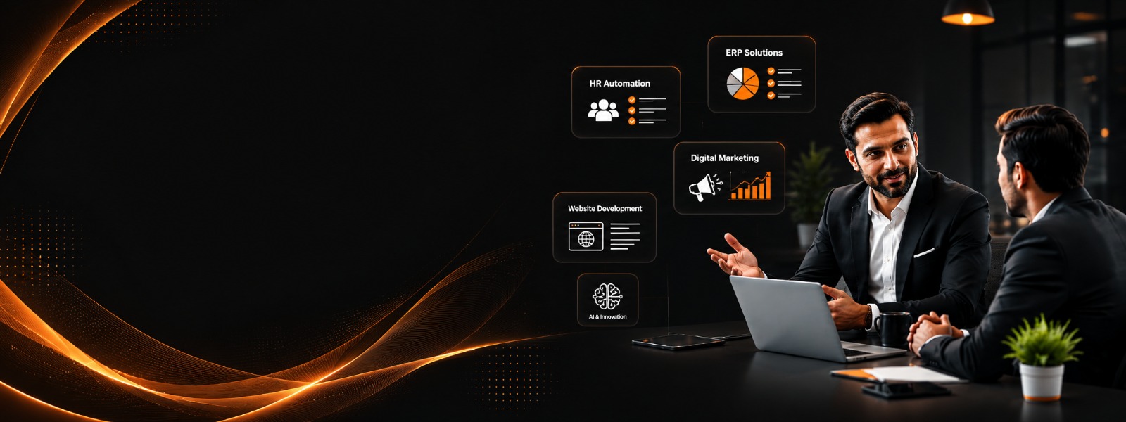 Business Genie Consulting