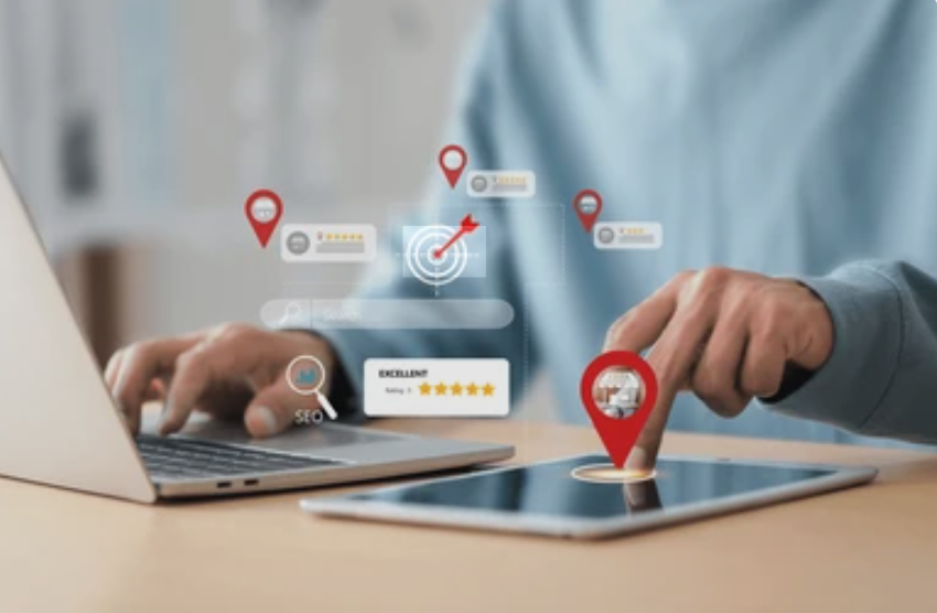 Local SEO