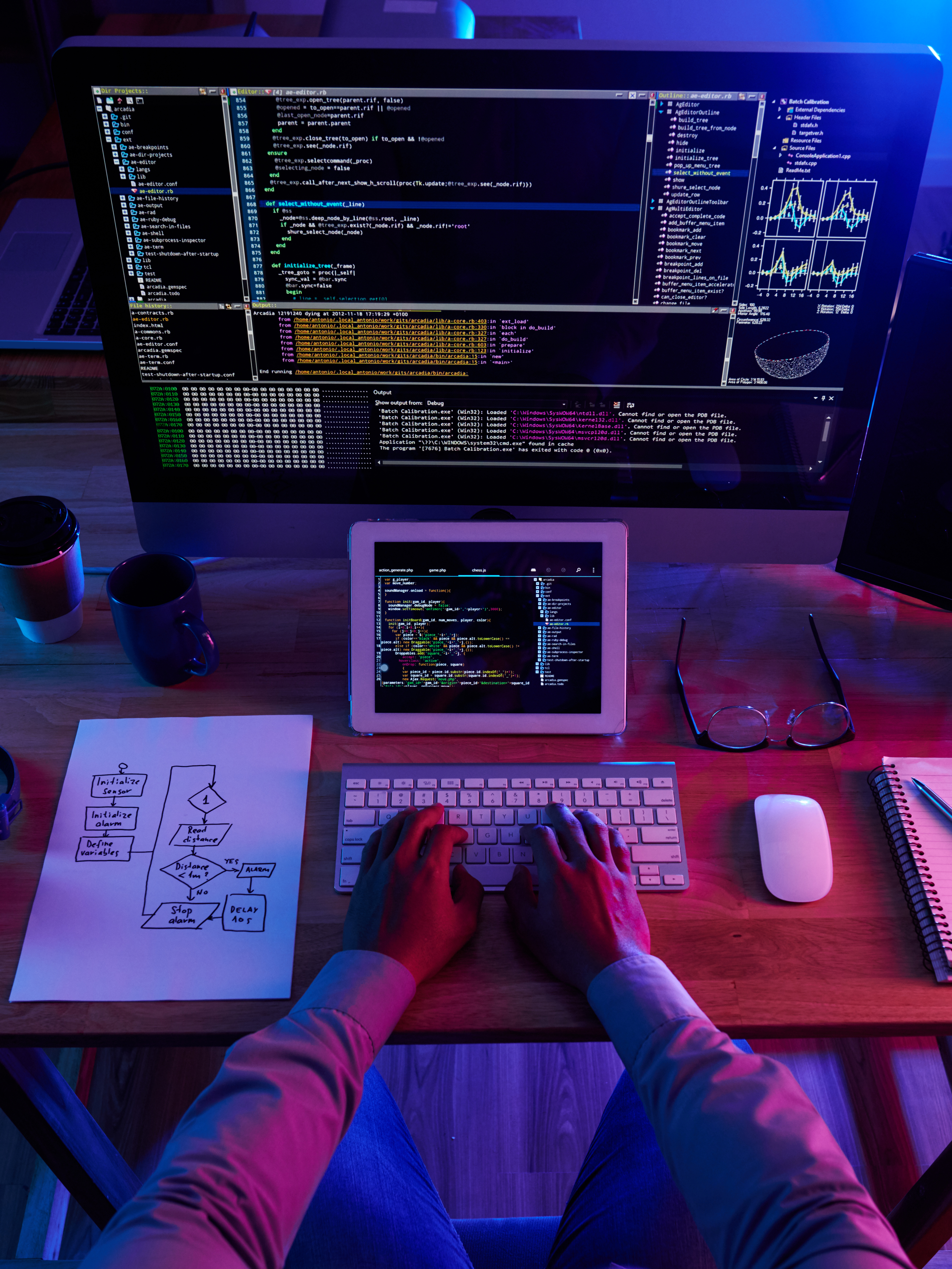 Web Application Development